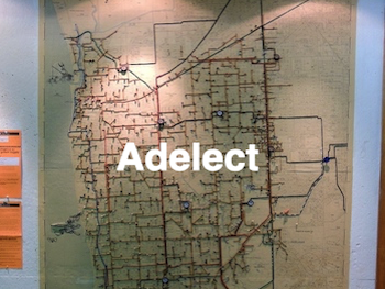 Adelect